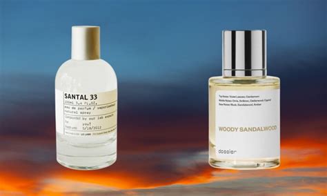 dossier santal|labo santal 33 dossier.